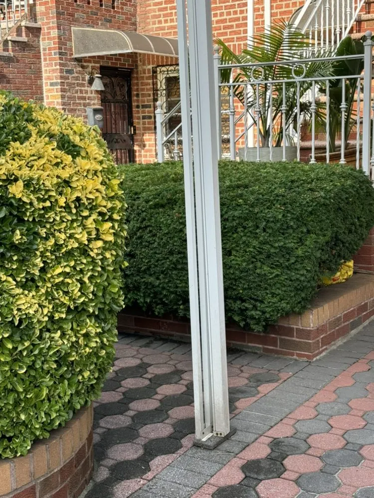 Affordable garden landscaping experts serving Brooklyn, NY - Twin Blades