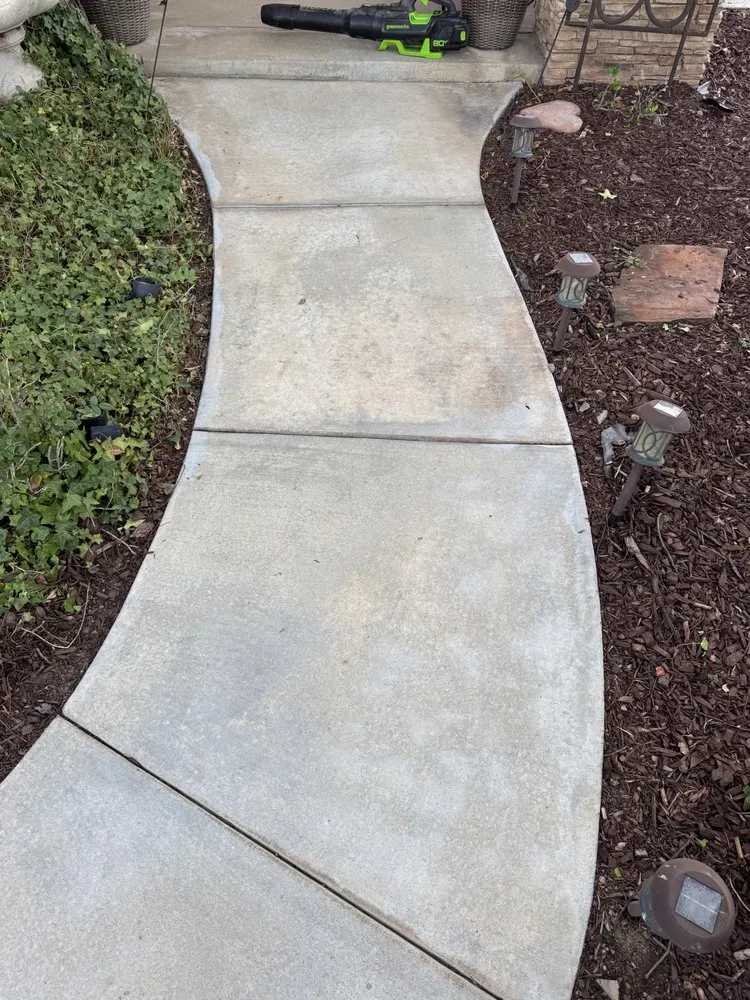 Professional landscape installation experts serving Corona, CA - Twin Blades Lawn Care