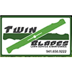 Expert yard cleanup service in Sarasota, FL by Twin Blades Lawn Care