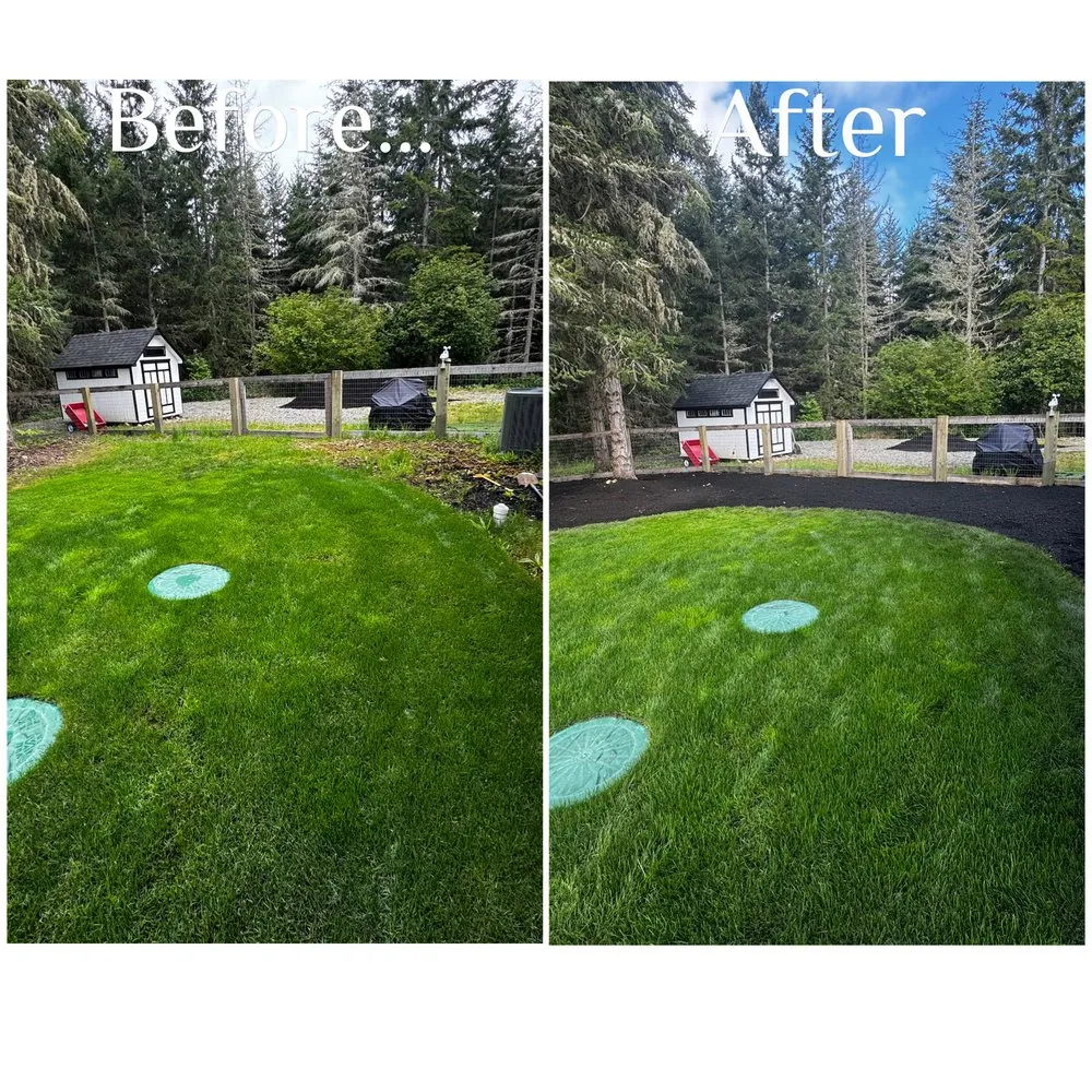 Trusted landscaping services experts serving Bonney Lake, WA - Twin Bladez