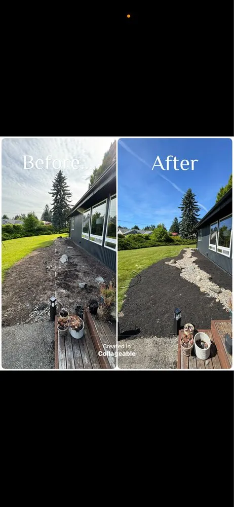 Trusted lawn mowing service experts serving Bonney Lake, WA - Twin Bladez