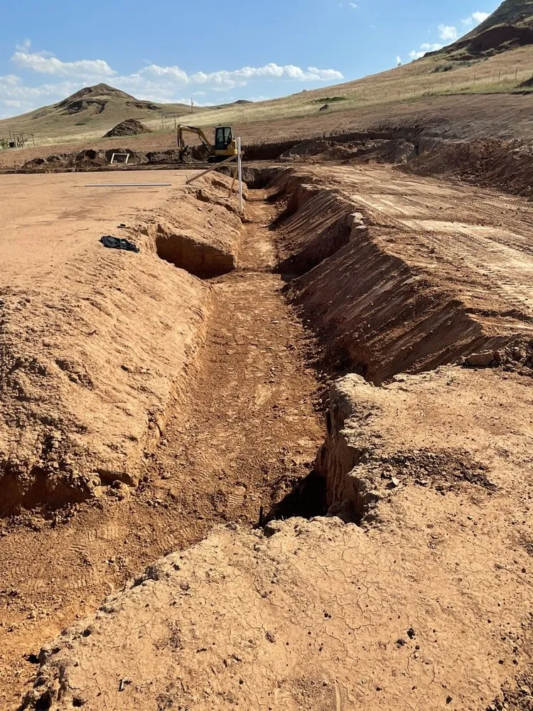 Affordable residential landscaping for outdoor upgrades in Spearfish, SD by Twin Bridges