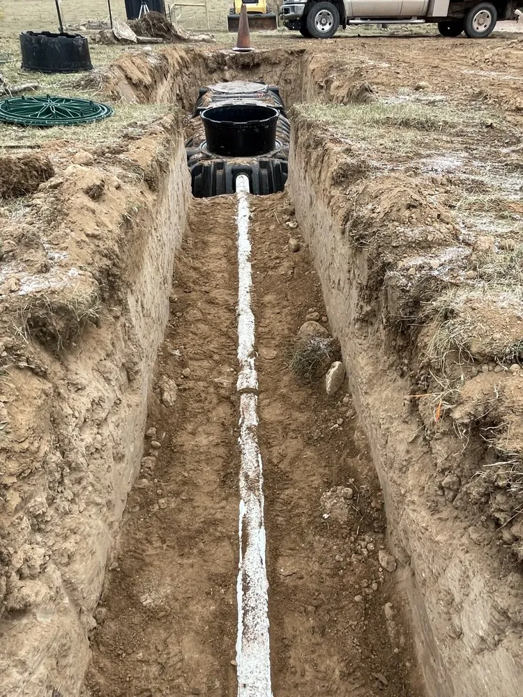 Expert yard cleanup service experts serving Spearfish, SD - Twin Bridges