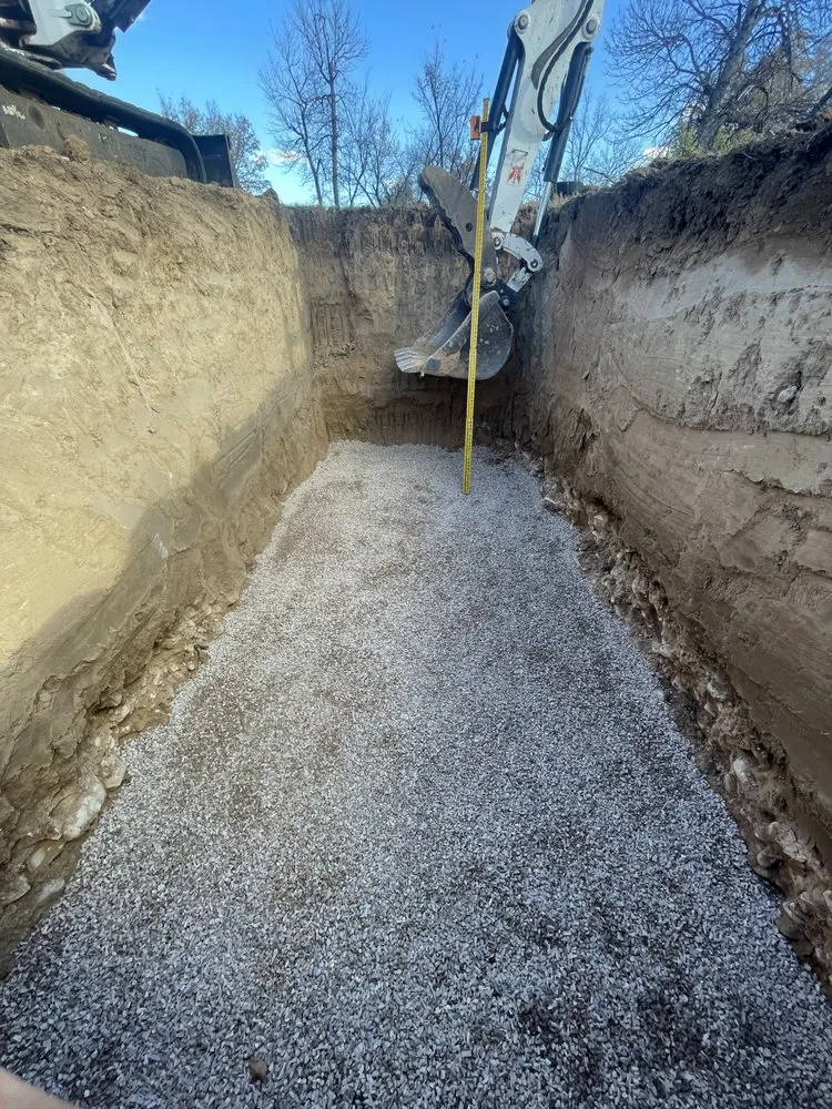 Reliable lawn care service in Spearfish, SD by Twin Bridges