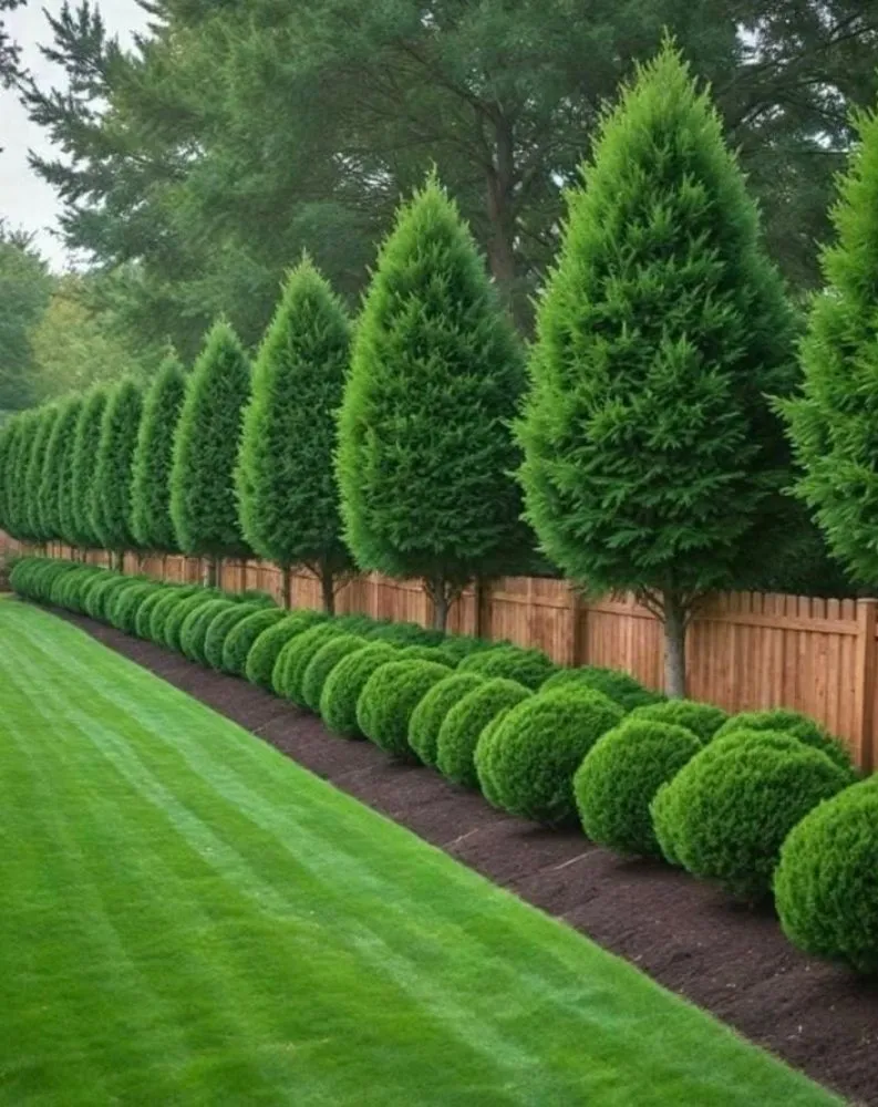 Trusted lawn care service for year-round maintenance in Greer, SC by Twin Brothers