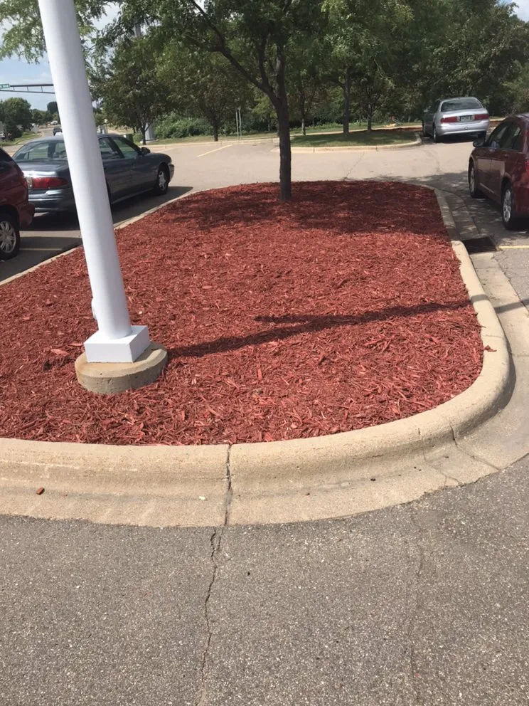 Reliable landscape design experts serving Minneapolis, MN - Twin Cities Finishing