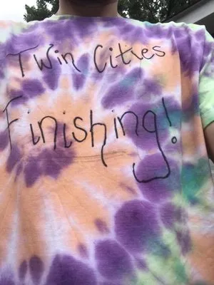 Twin Cities Finishing Logo