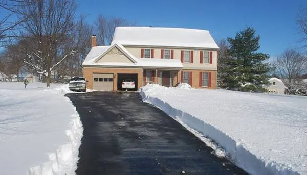 Reliable yard cleanup service with custom design in Eagan, MN by Twin Cities Landscaping Services