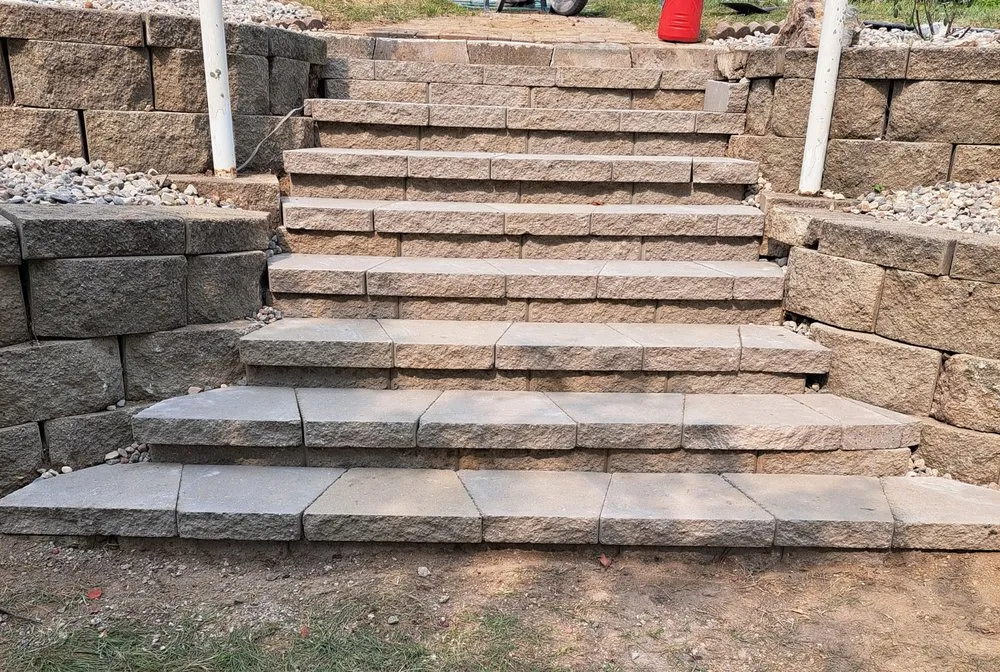 Custom garden landscaping experts serving Norwood, MN - Twin Cities Lawn & Landscape