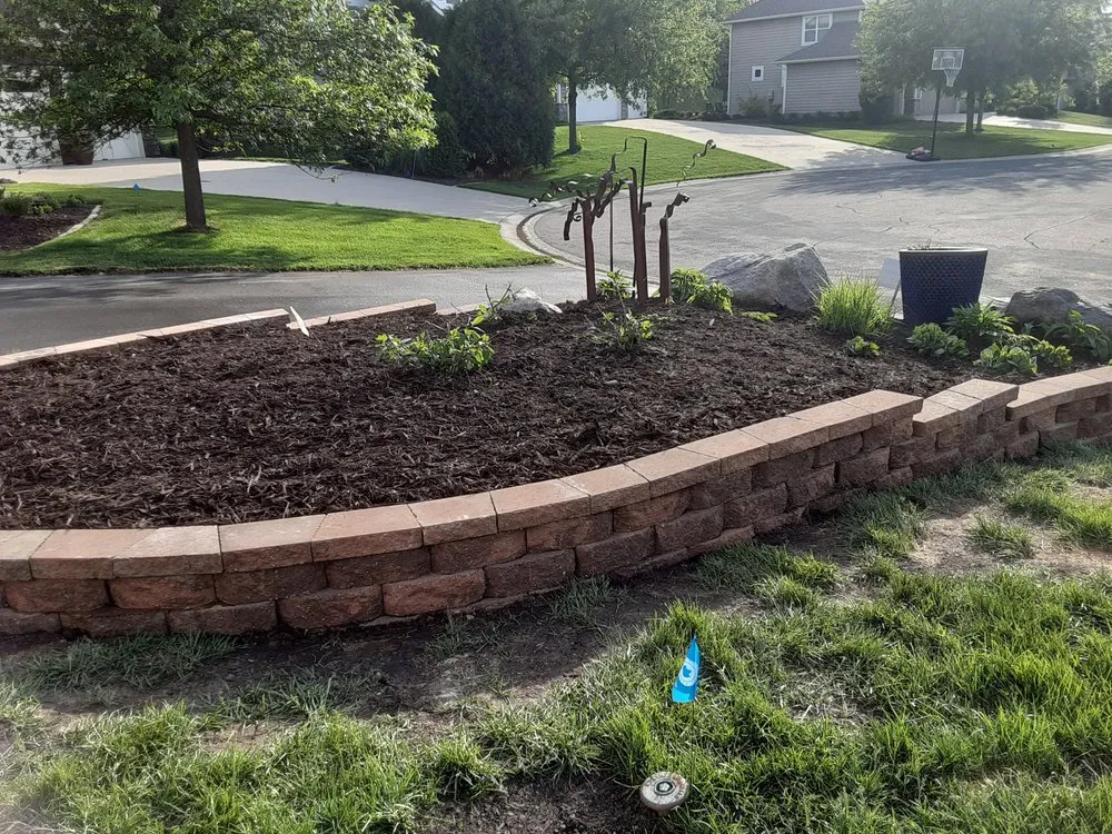 Professional lawn mowing service experts serving Norwood, MN - Twin Cities Lawn & Landscape