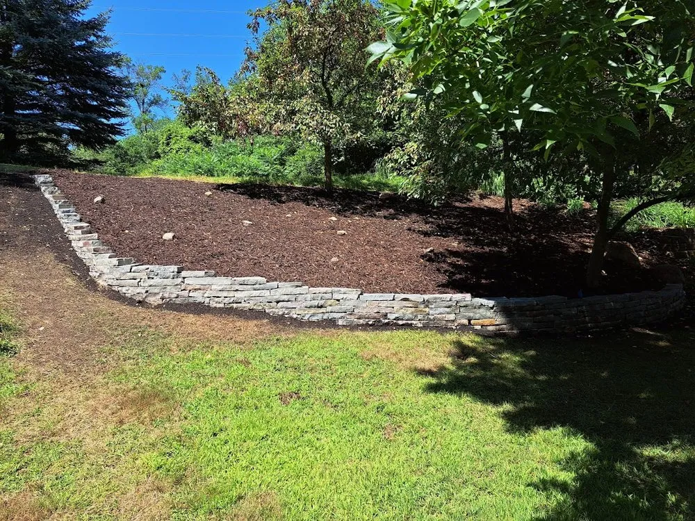 Professional landscape installation experts serving Norwood, MN - Twin Cities Lawn & Landscape