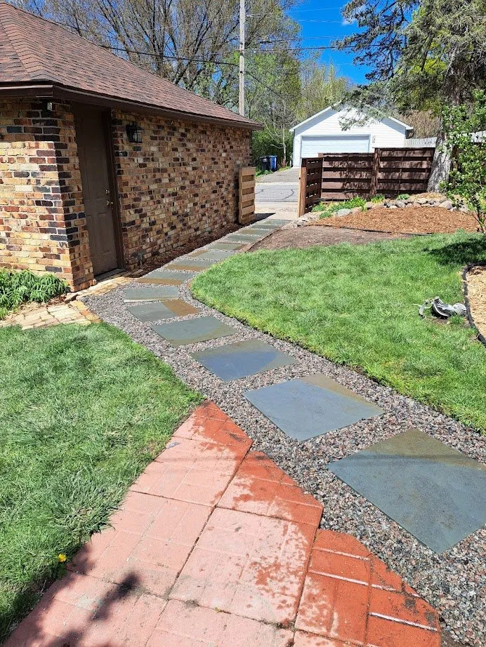 Trusted lawn care service in Norwood, MN - Twin Cities Lawn & Landscape