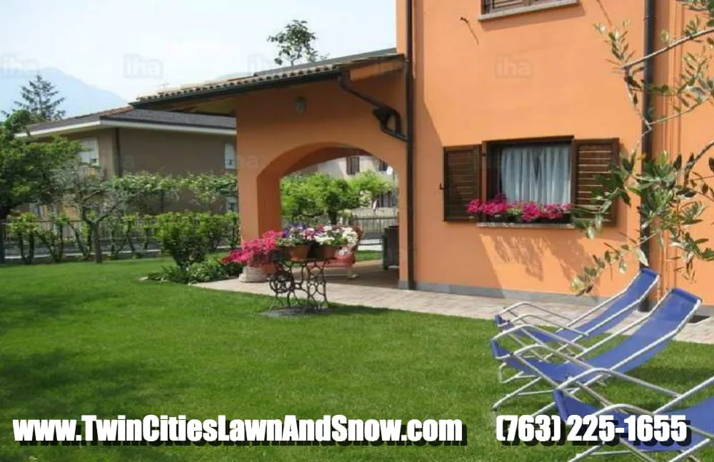 Affordable yard maintenance for outdoor upgrades across Minneapolis, MN - Twin Cities Lawn and Snow