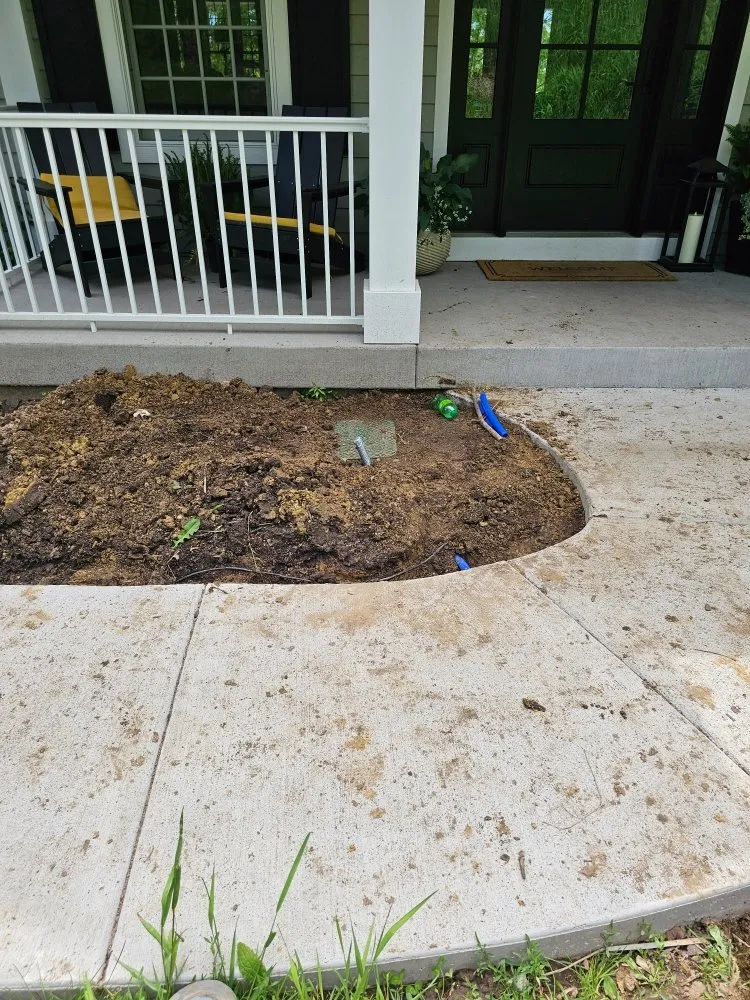 Local landscaping services for outdoor upgrades across North St Paul, MN - Twin Cities Lawn Solution