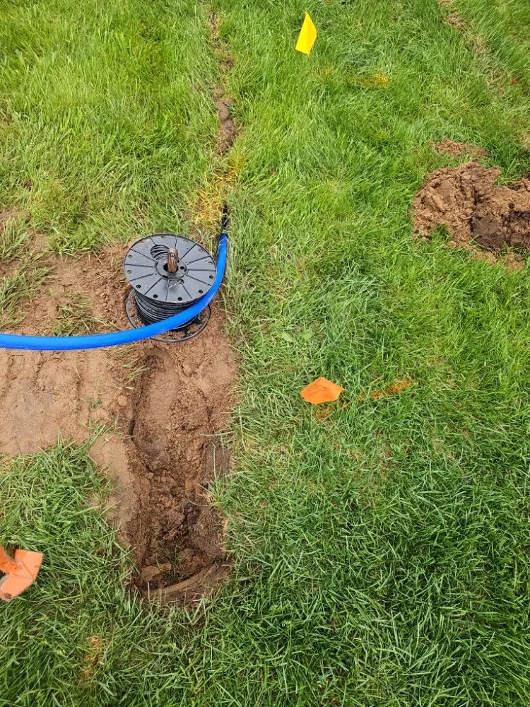 Local lawn care service for beautiful yards across North St Paul, MN - Twin Cities Lawn Solution