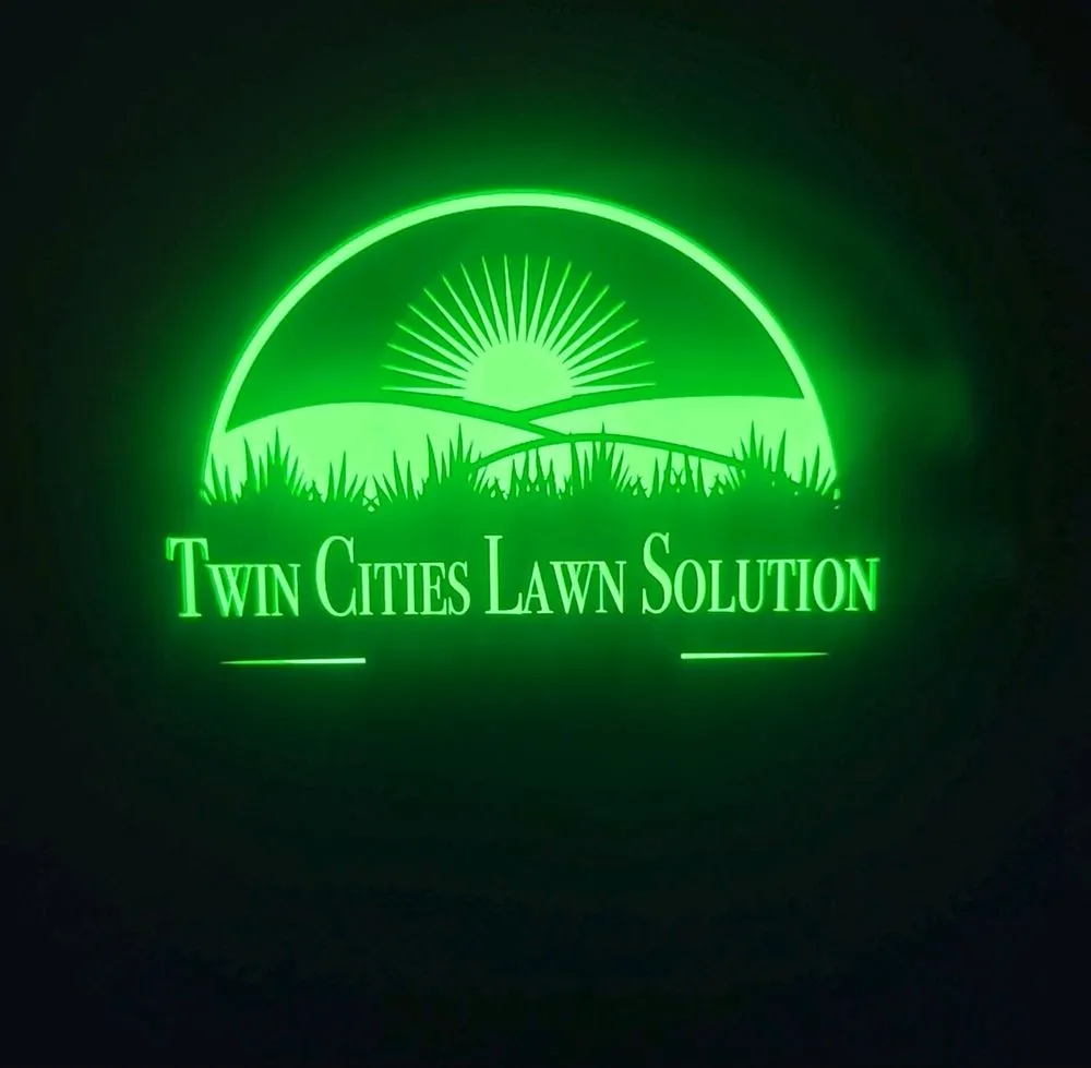 Expert yard cleanup service for residential properties across North St Paul, MN - Twin Cities Lawn Solution