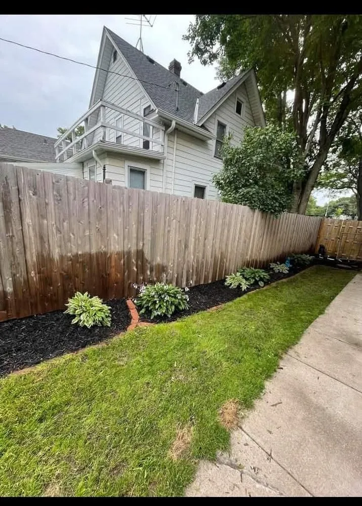 Reliable lawn care service for beautiful yards in South Saint Paul, MN by Twin Cities Sod