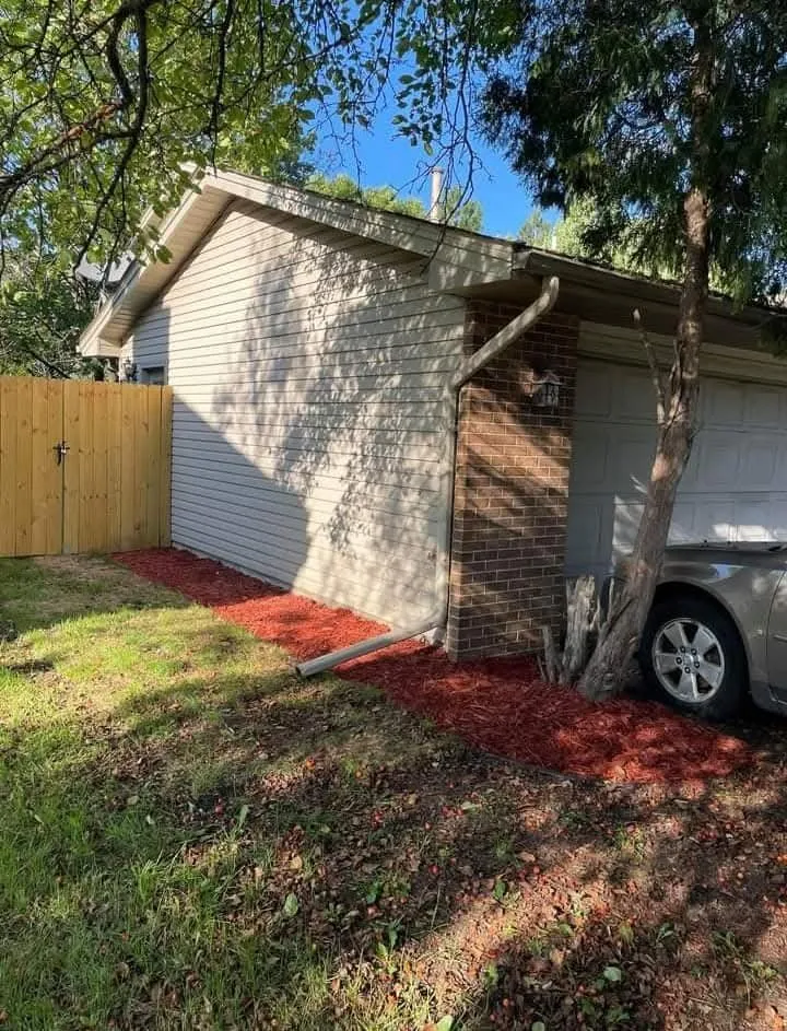 Local landscaping services with custom design in South Saint Paul, MN by Twin Cities Sod