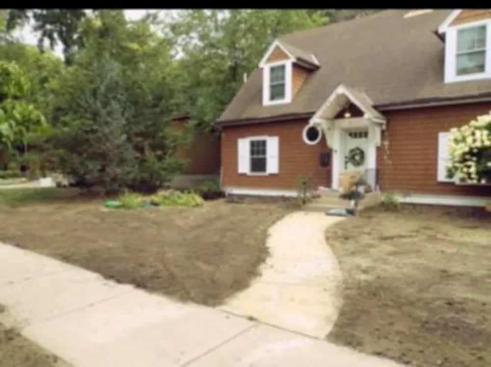 Reliable landscaping services experts serving South Saint Paul, MN - Twin Cities Sod