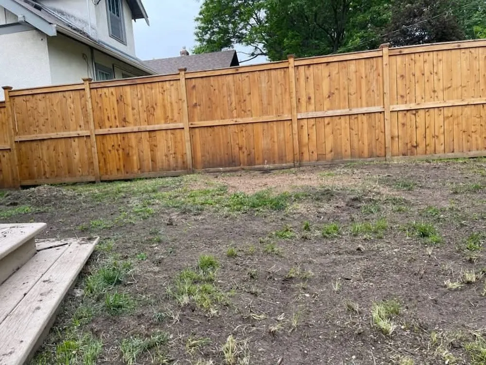 Custom lawn mowing service in South Saint Paul, MN by Twin Cities Sod