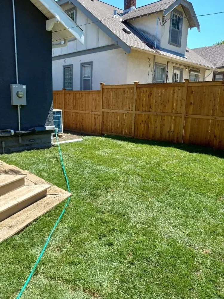 Local lawn care service in South Saint Paul, MN by Twin Cities Sod