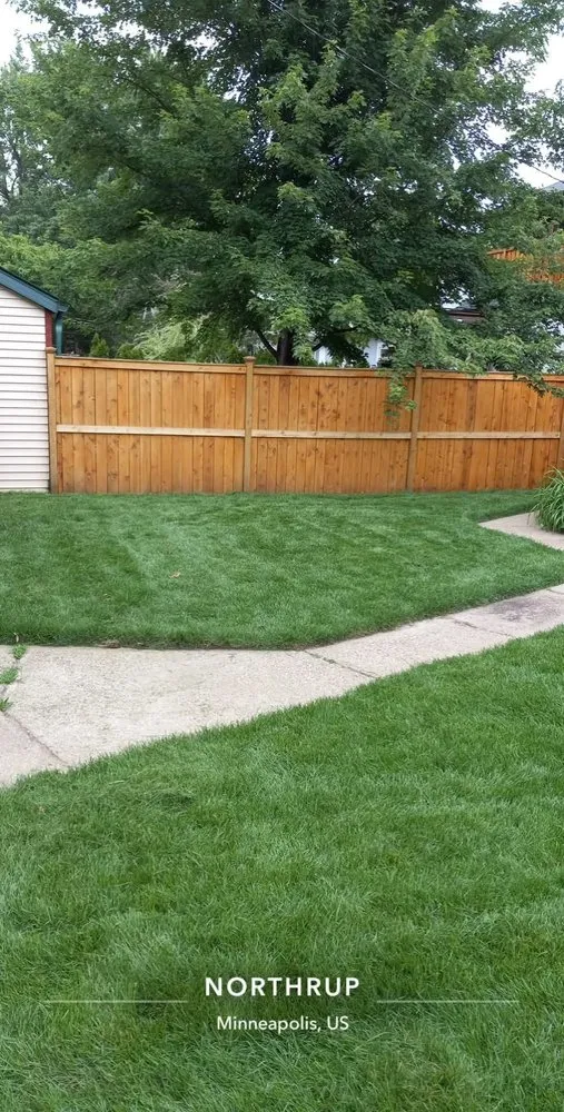 Trusted landscape installation in South Saint Paul, MN by Twin Cities Sod