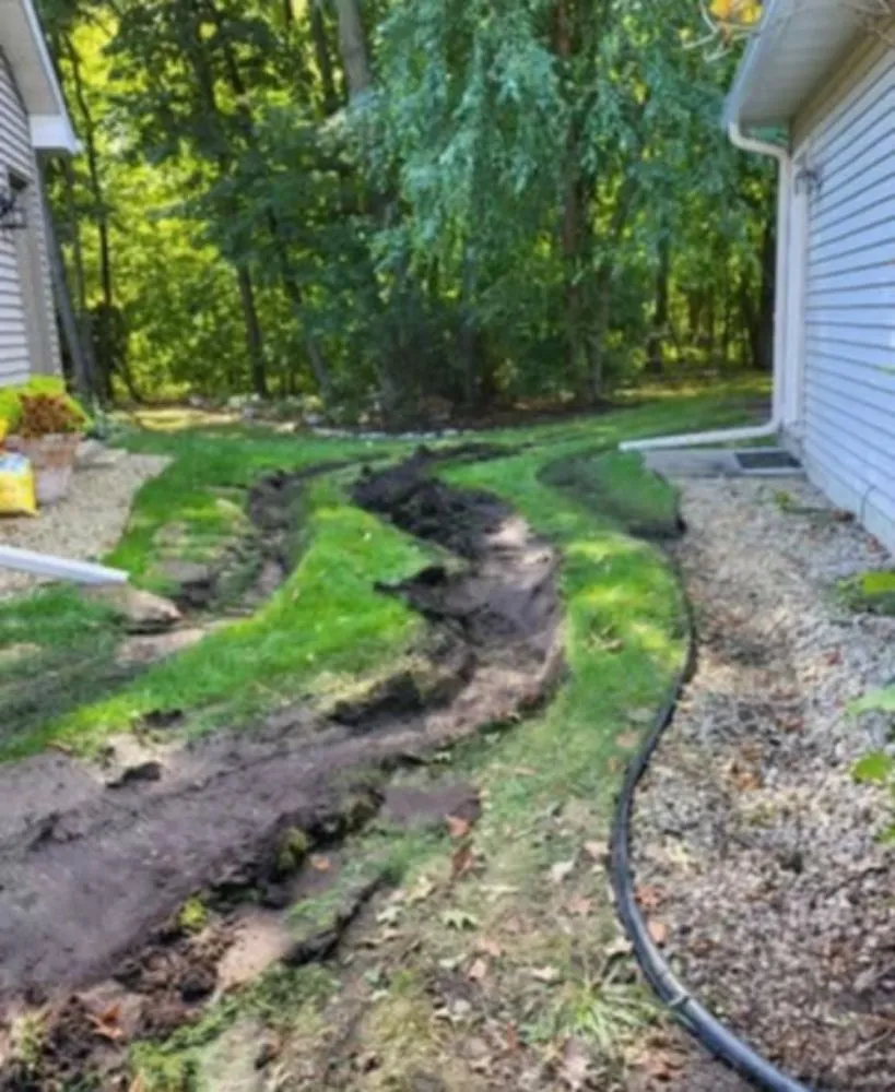 Custom landscaping services near you across South Saint Paul, MN - Twin Cities Sod