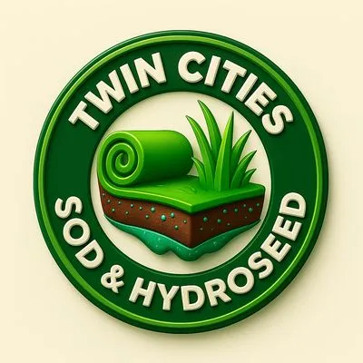 Twin Cities Sod