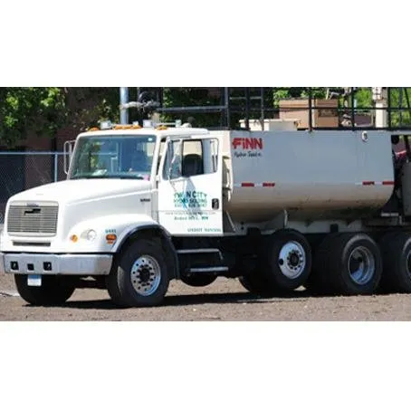 Top-rated lawn care service for residential properties in Little Canada, MN by Twin City Hydro Seeding