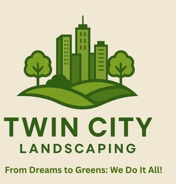 Expert outdoor landscaping with custom design in Winston-Salem, NC by Twin City Landscaping