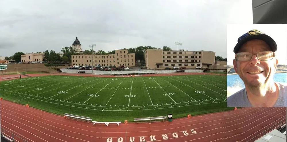 Reliable yard cleanup service for beautiful yards in Pierre, SD by Twin City Turf