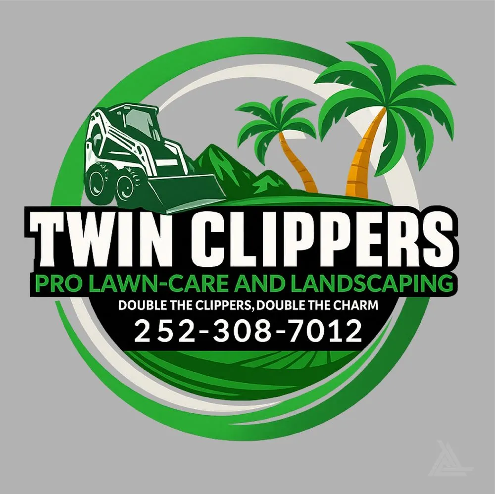 Reliable garden landscaping experts serving Nashville, NC - Twin Clippers Pro Landscaping