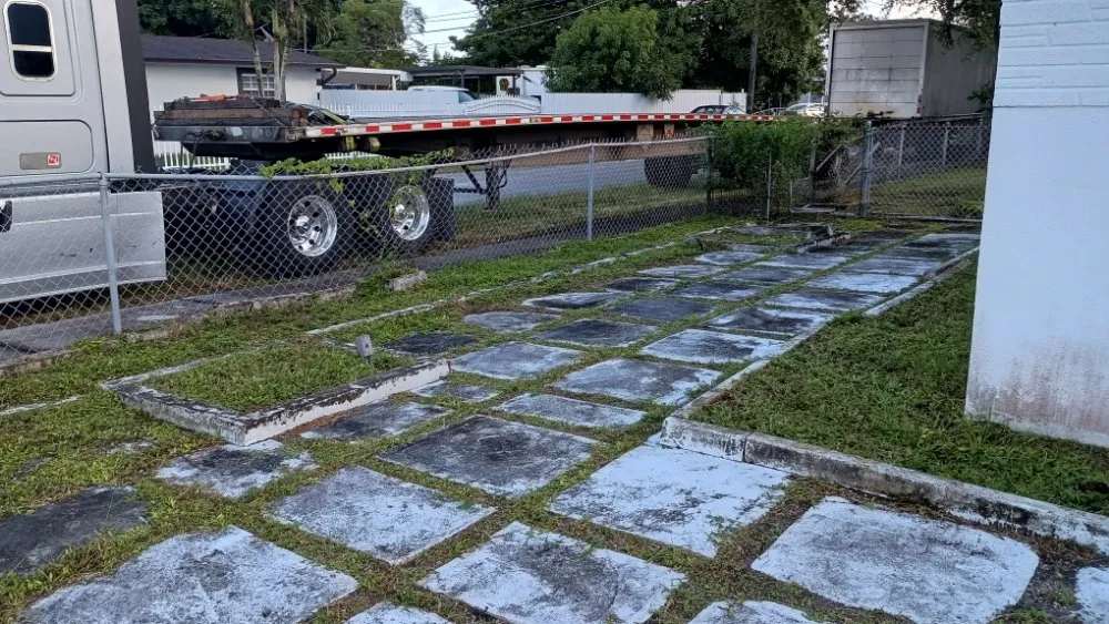 Reliable landscaping services experts serving Pinewood, FL - Twin Flame