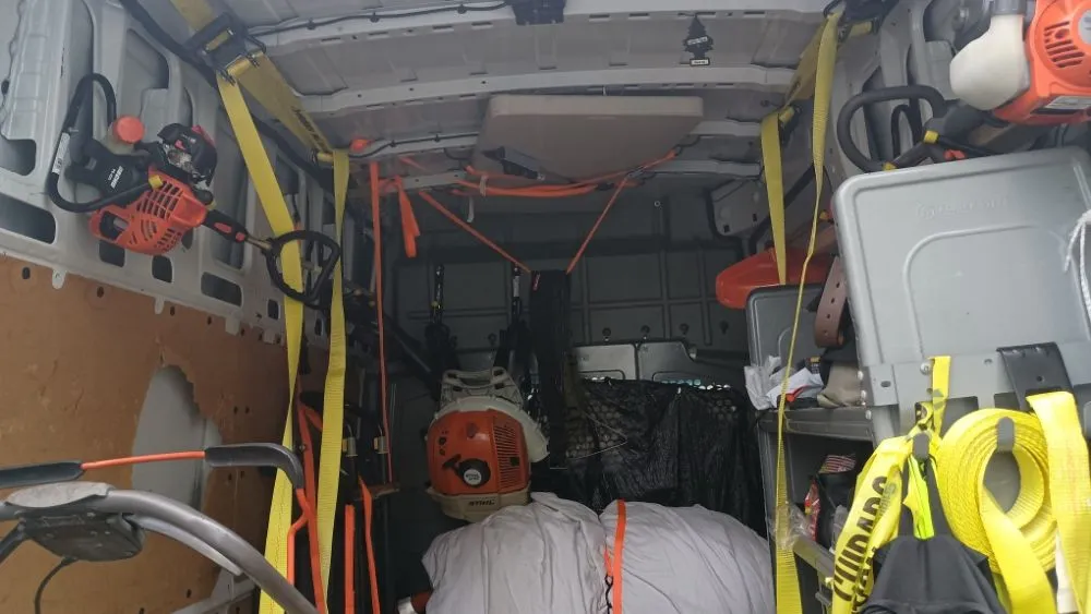 Trusted yard maintenance for residential properties across Pinewood, FL - Twin Flame