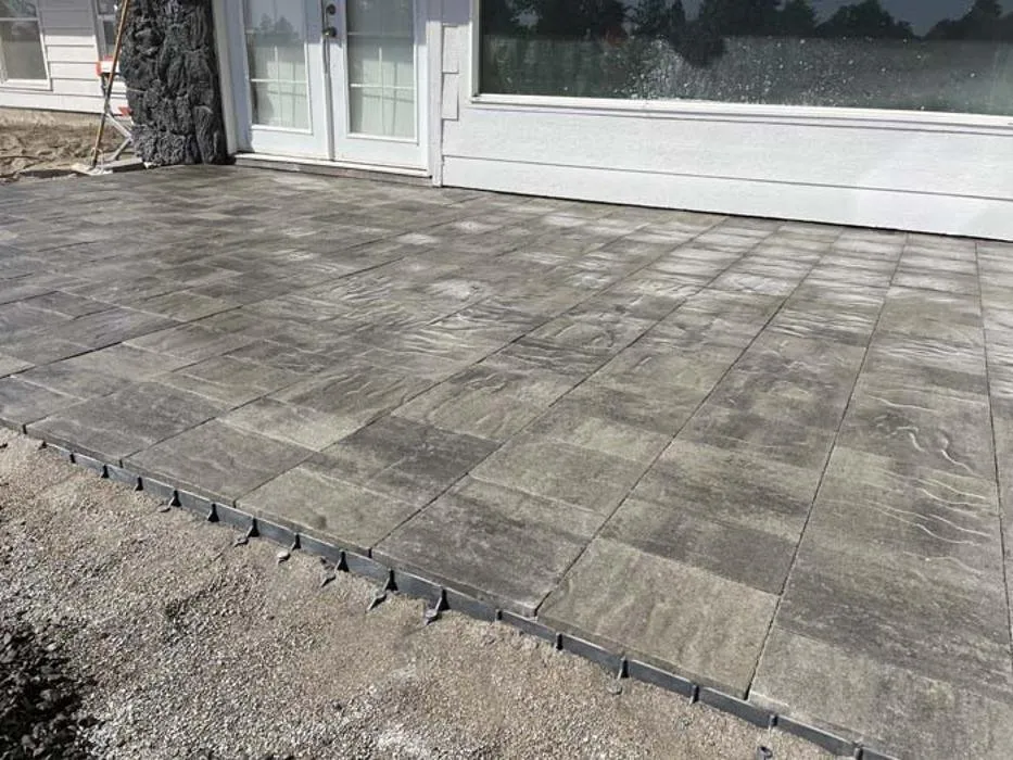 Professional landscape installation for outdoor upgrades in Spokane, WA by Twin Gardens