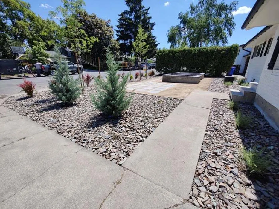 Local yard maintenance for year-round maintenance across Spokane, WA - Twin Gardens