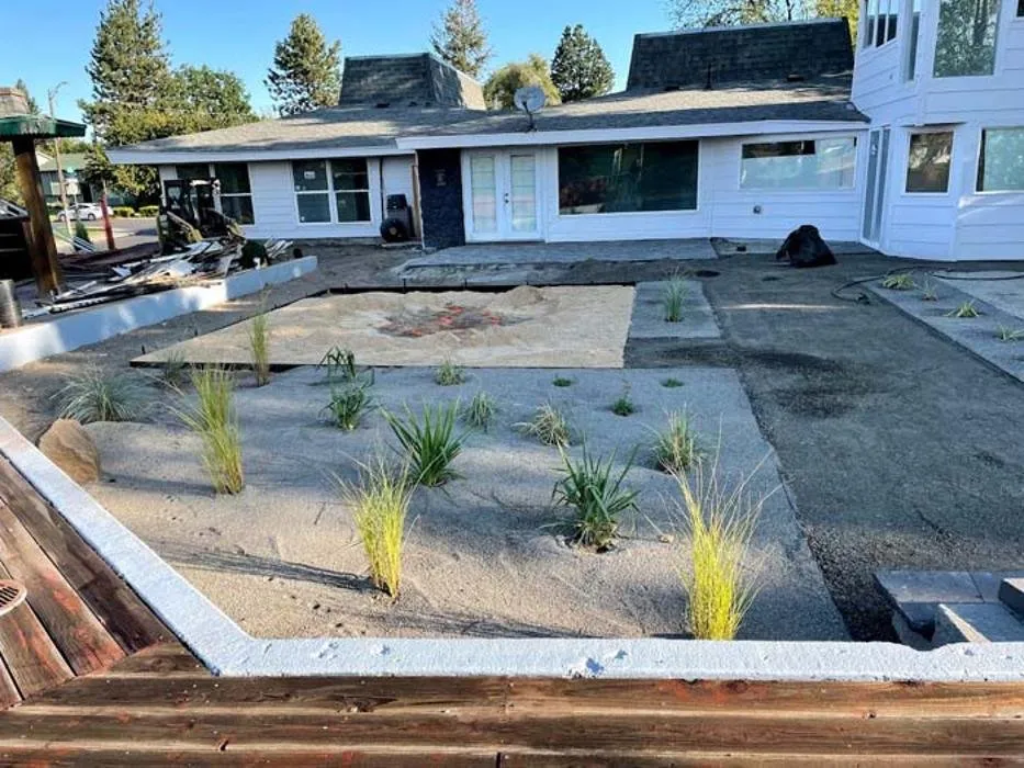 Trusted yard maintenance for beautiful yards across Spokane, WA - Twin Gardens