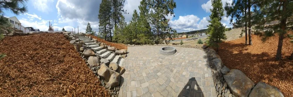 Expert yard maintenance experts serving Spokane, WA - Twin Gardens