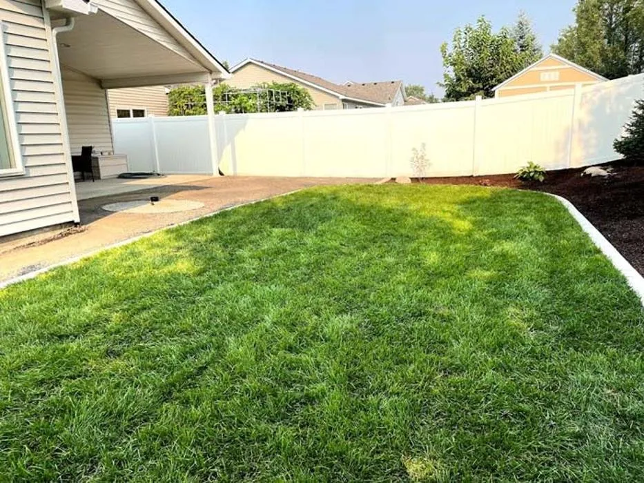 Local outdoor landscaping experts serving Spokane, WA - Twin Gardens