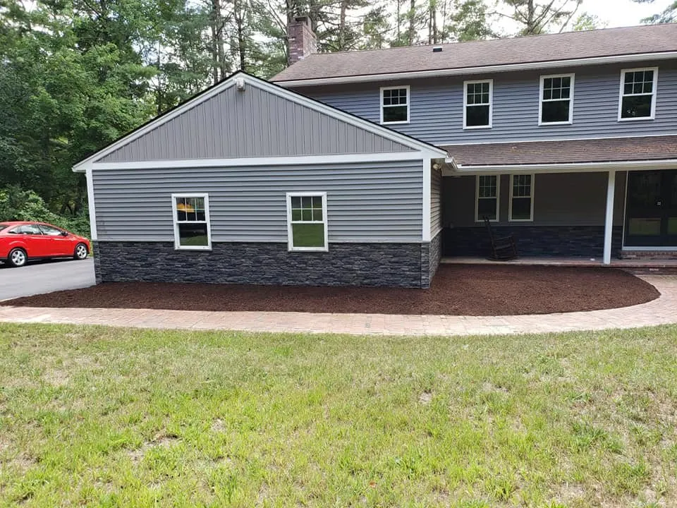 Reliable landscape design experts serving Dover, NH - Twin Gates Landscaping