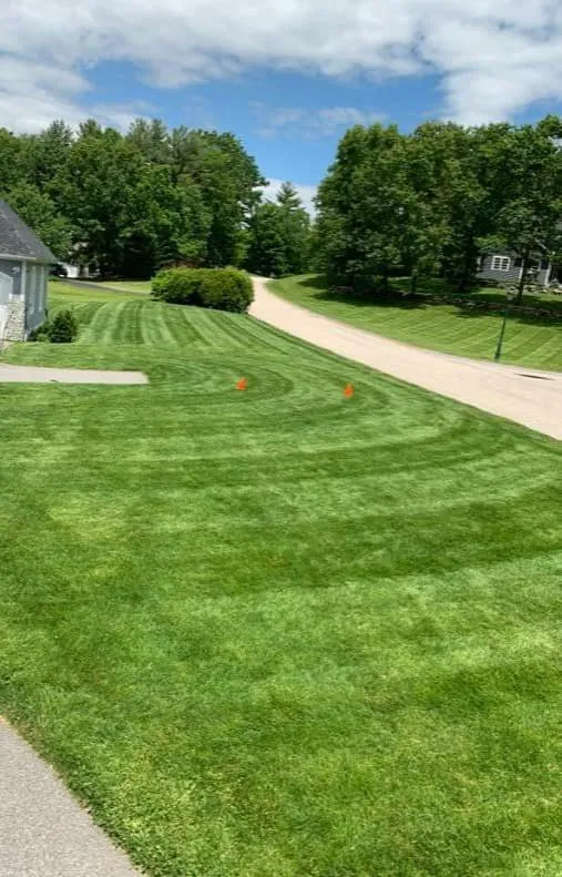 Trusted landscape design experts serving Dover, NH - Twin Gates Landscaping