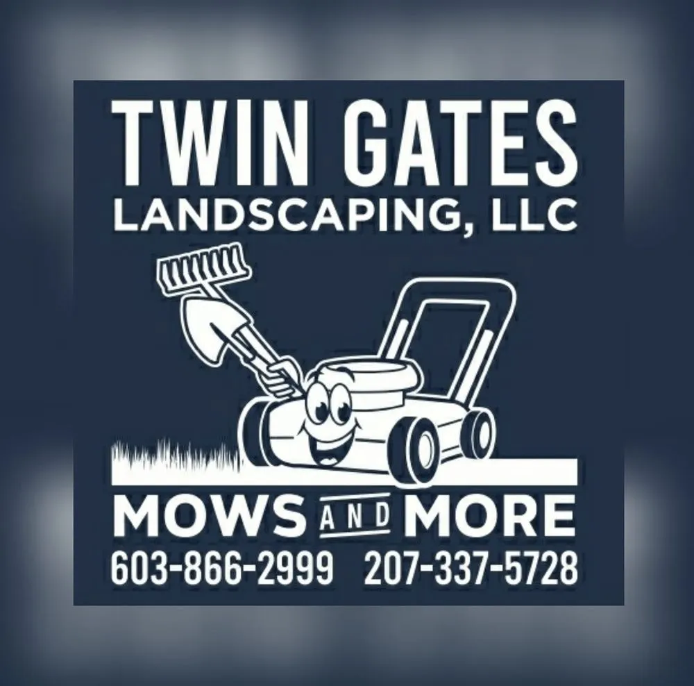 Trusted garden landscaping in Dover, NH - Twin Gates Landscaping
