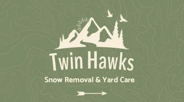 Professional lawn mowing service in South Lake Tahoe, CA - Twin Hawks Snow Removal and Yard Care