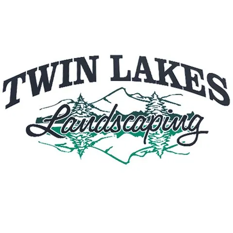Professional garden landscaping in Manteno, IL by Twin Lakes Landscaping