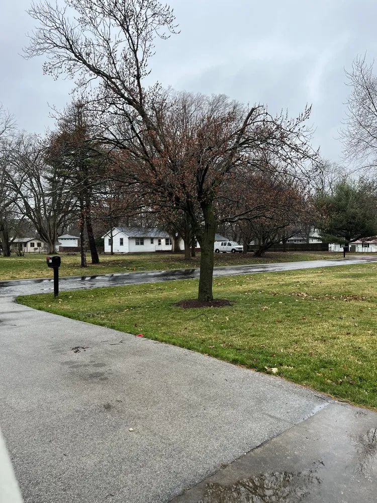 Expert landscaping services with custom design across Grant Park, IL - Twin Oaks Construction