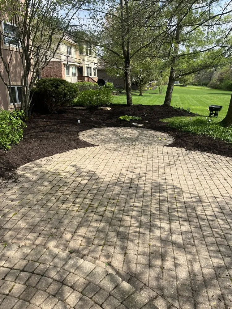 Trusted landscape installation in Grant Park, IL - Twin Oaks Construction