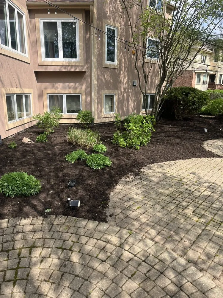 Top-rated yard cleanup service in Grant Park, IL by Twin Oaks Construction