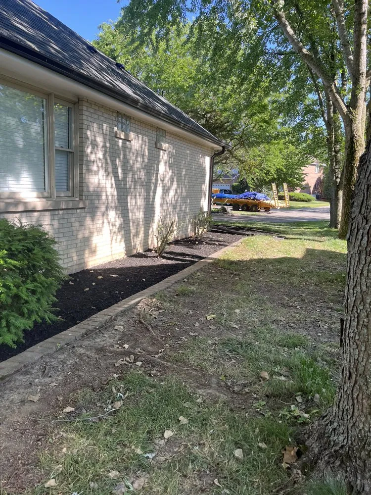 Expert yard cleanup service experts serving Grant Park, IL - Twin Oaks Construction