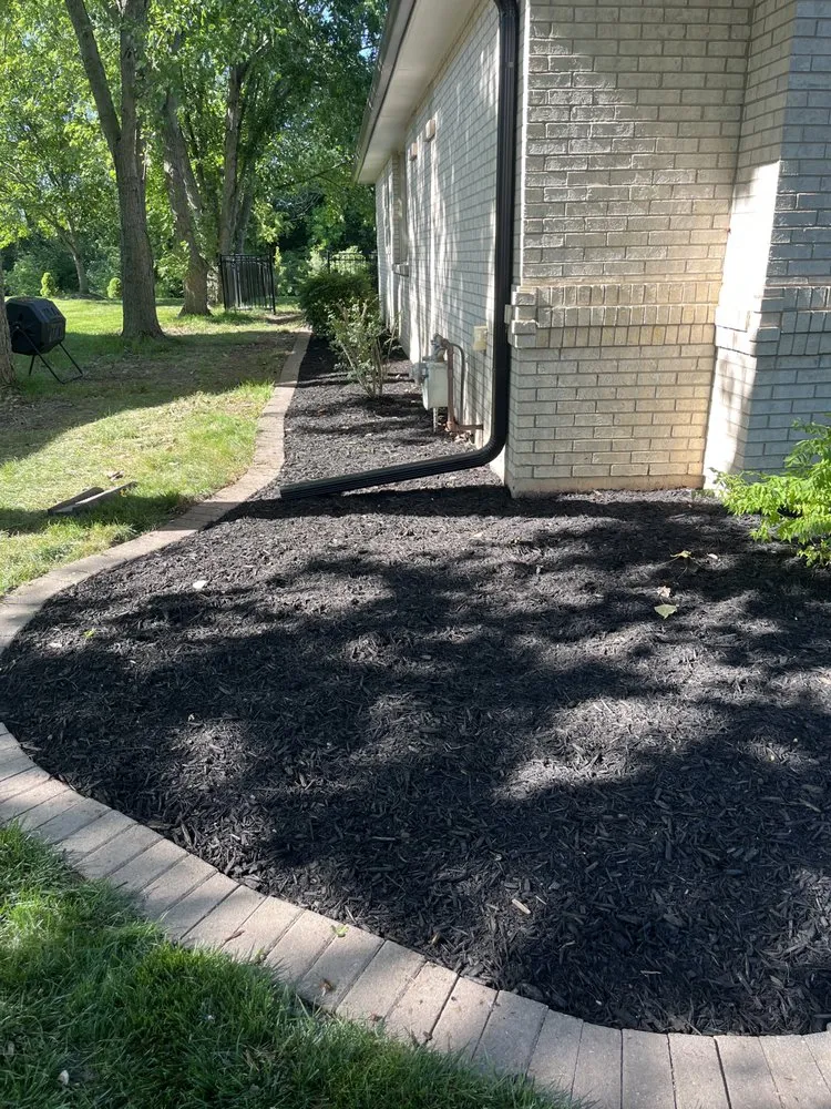 Local yard cleanup service in Grant Park, IL - Twin Oaks Construction