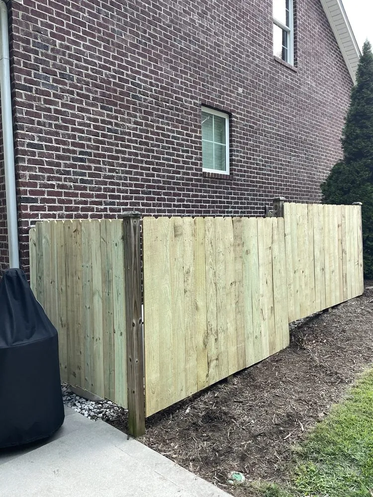 Affordable lawn care service in Greenville, SC - Twin Oaks